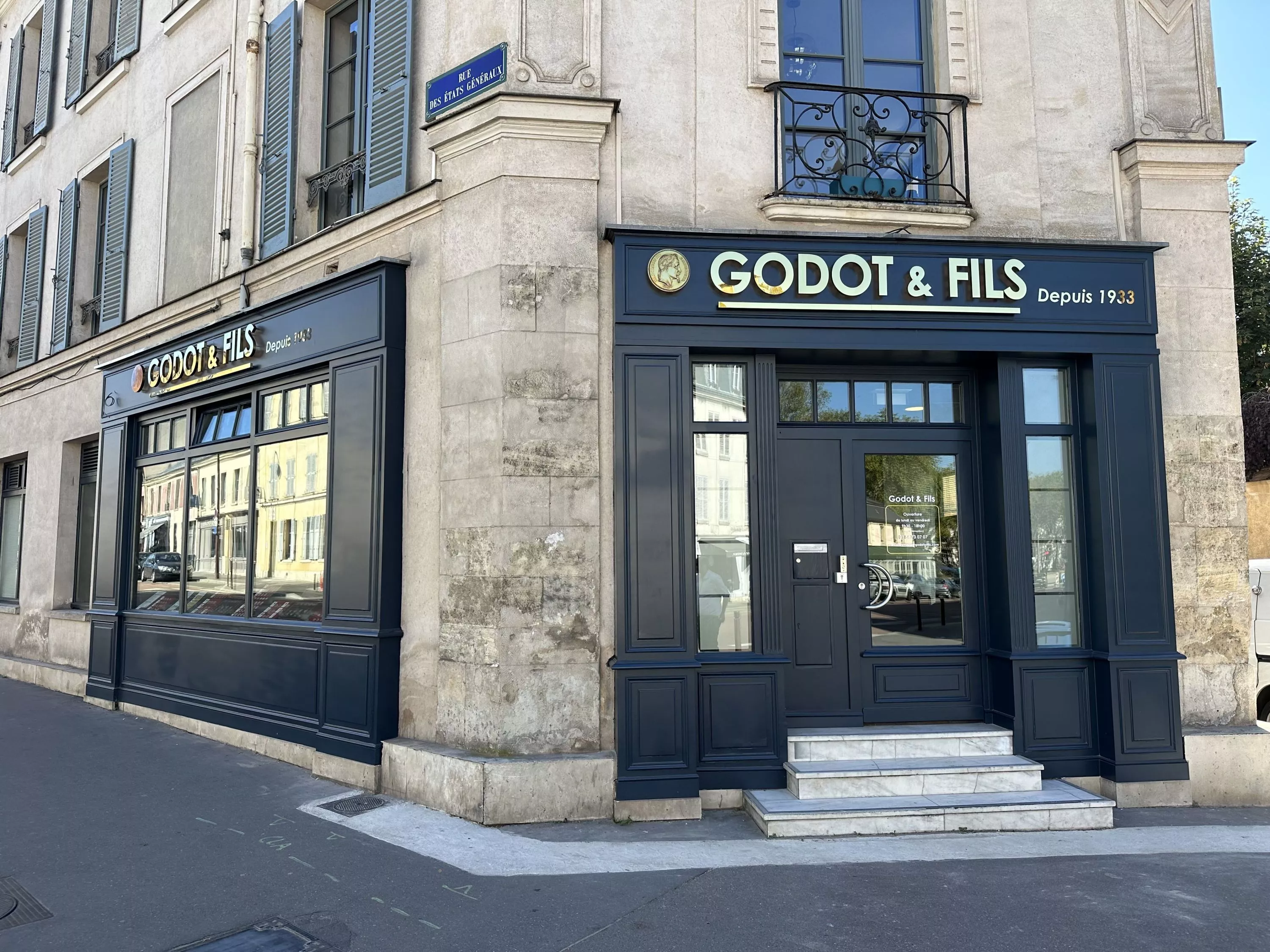 Versailles Mairie 78000 Versailles 0