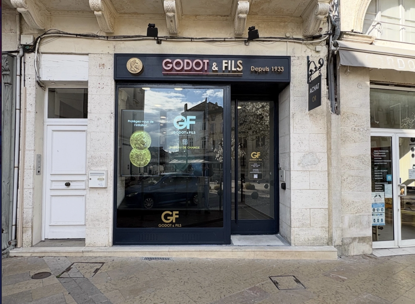 Angouleme 16000 Angoulême 1