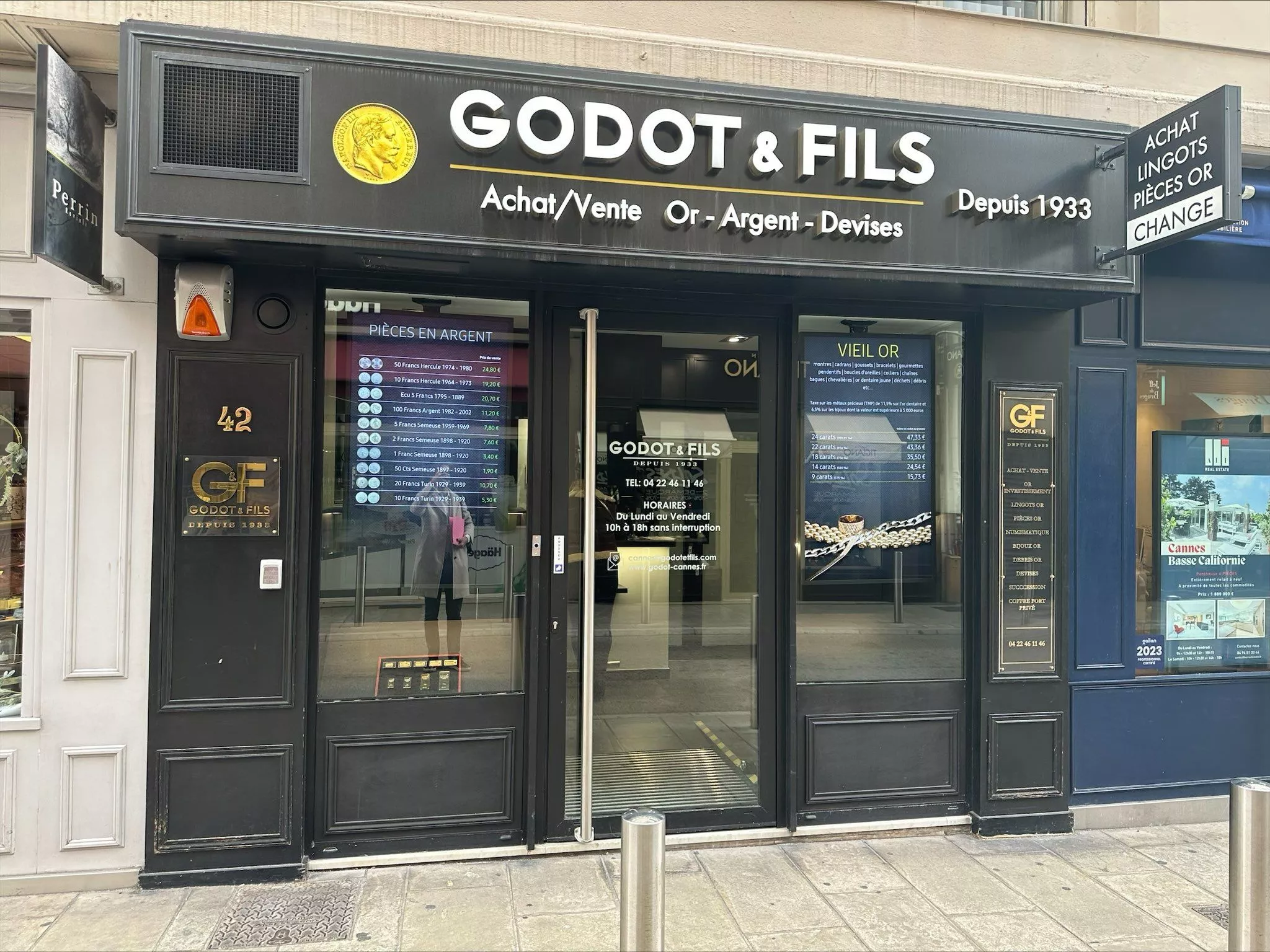 Cannes