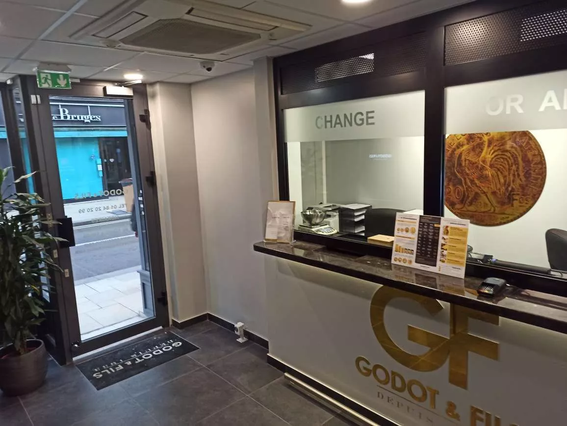 Courbevoie 92400 Courbevoie 3