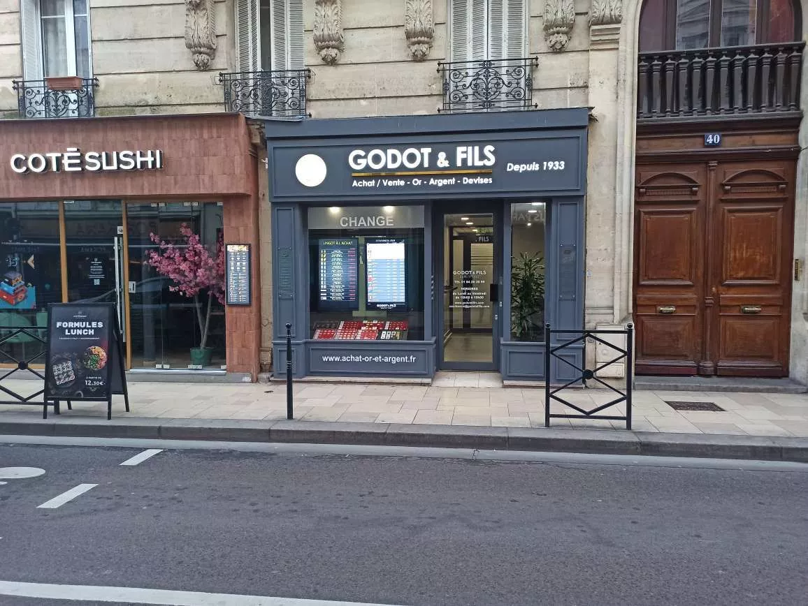 Courbevoie 92400 Courbevoie 1