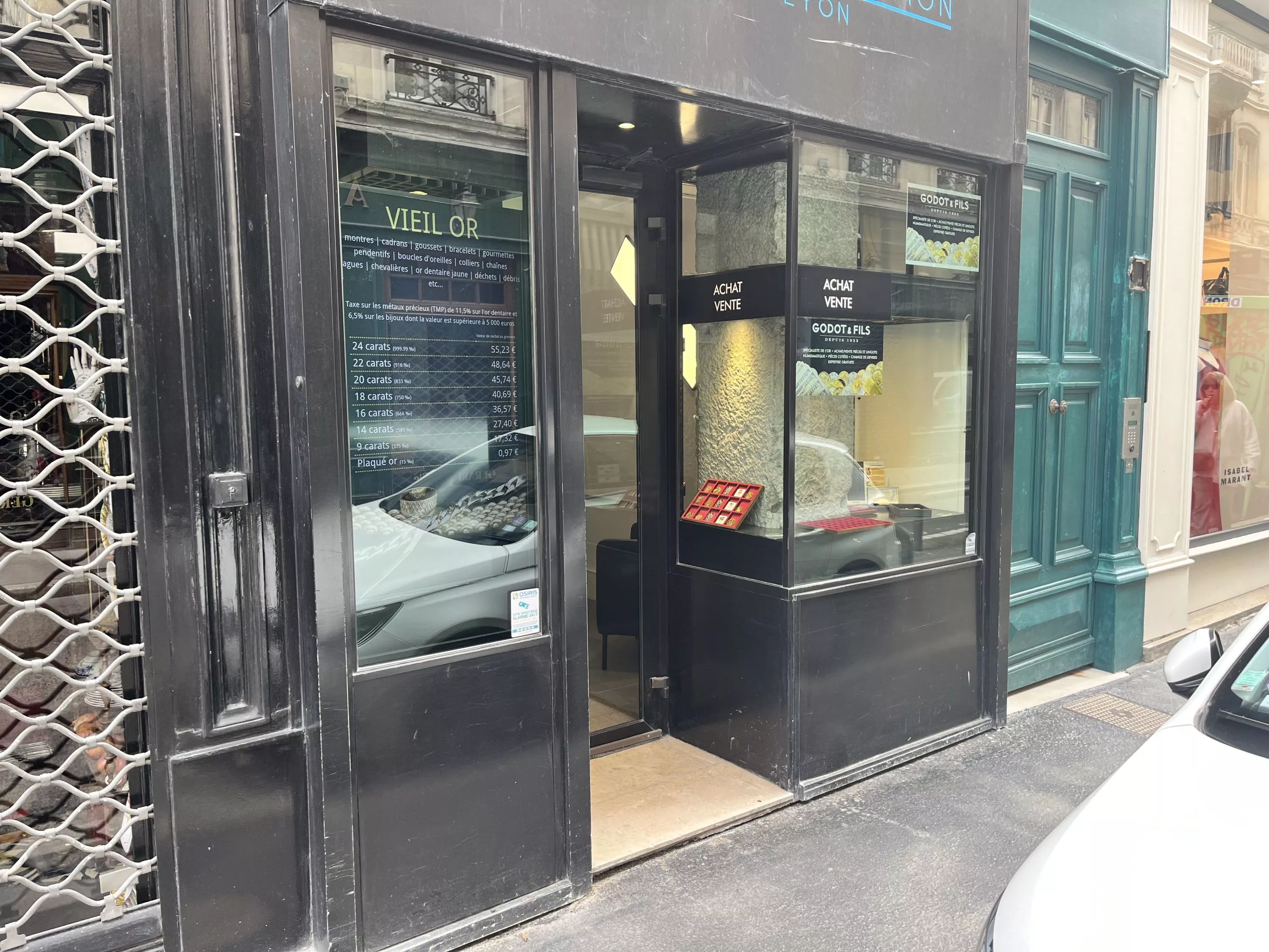 Lyon 2
