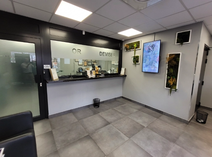 Neuilly-sur-Seine Peretti 92200 Neuilly-sur-Seine 4