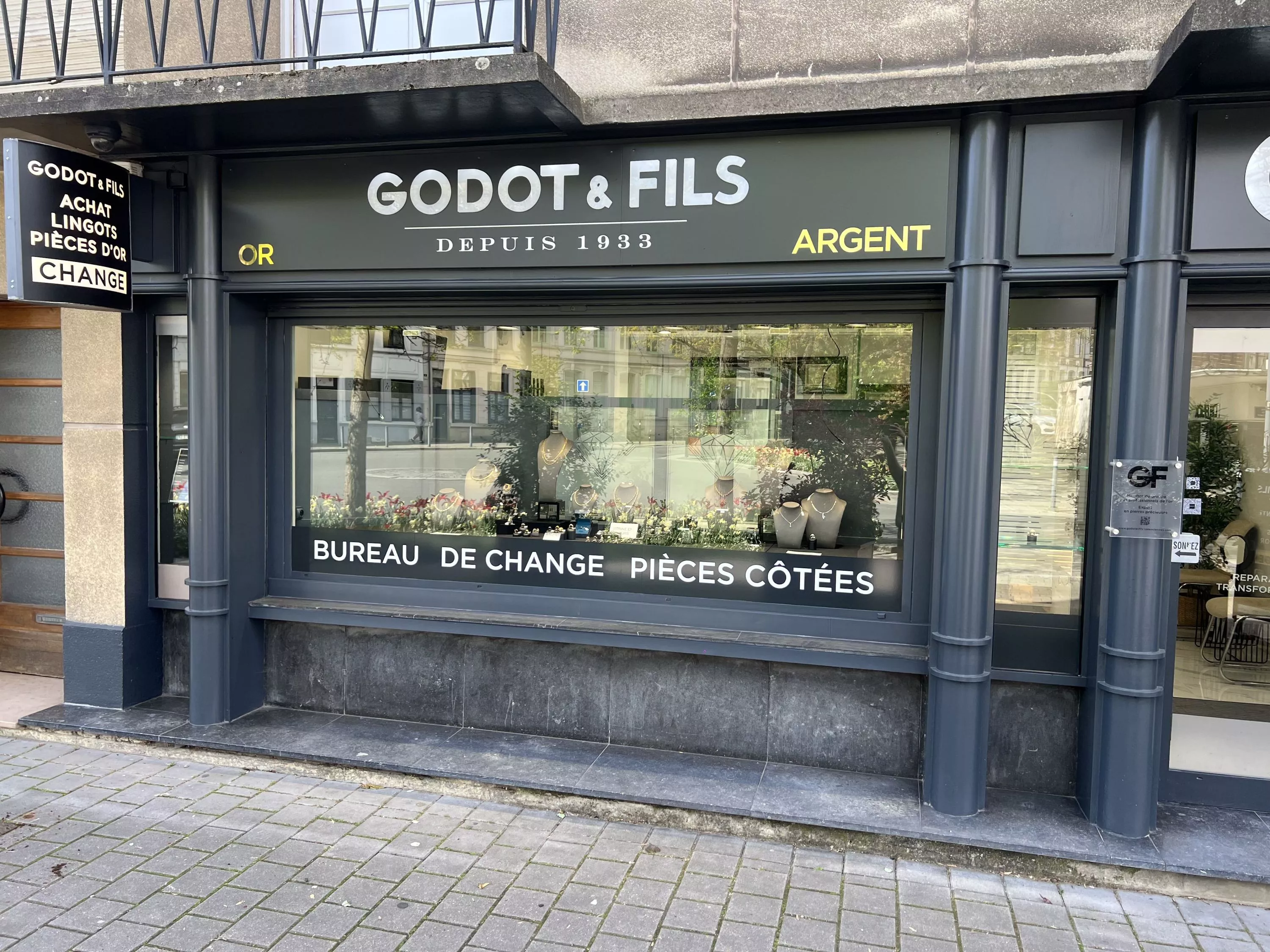 Valenciennes