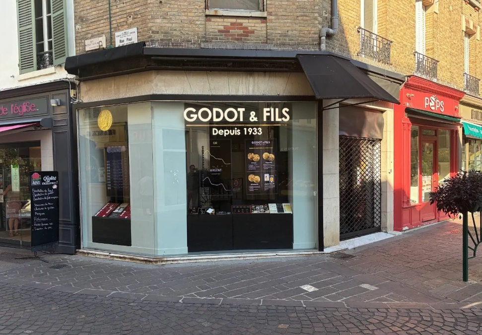 Rueil Malmaison