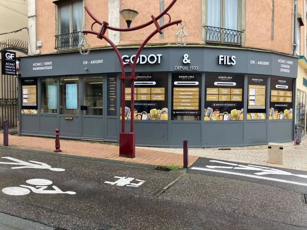 Bourgoin Jallieu 38300 Bourgoin-Jallieu 1