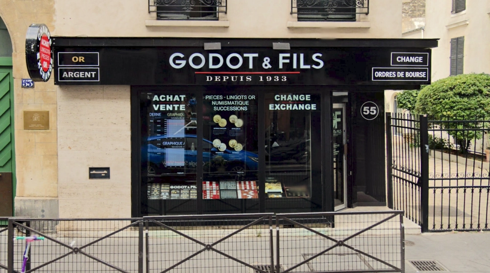 Paris 16