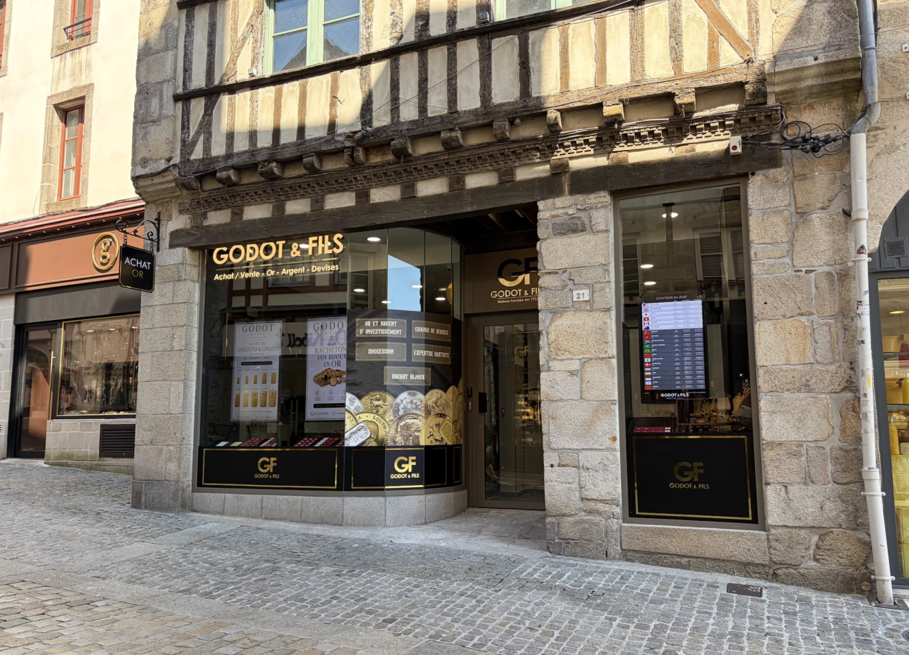 Quimper