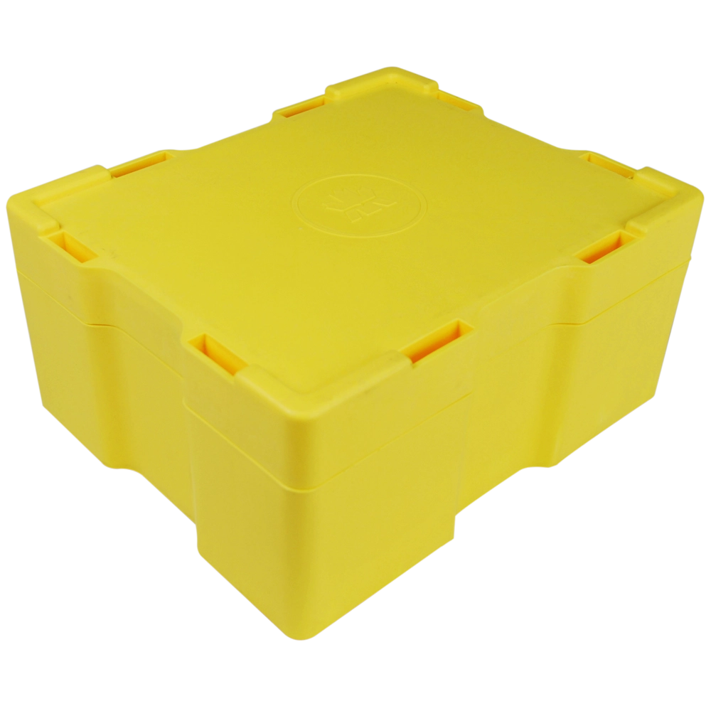 Schachtel 500 Maple Leaf