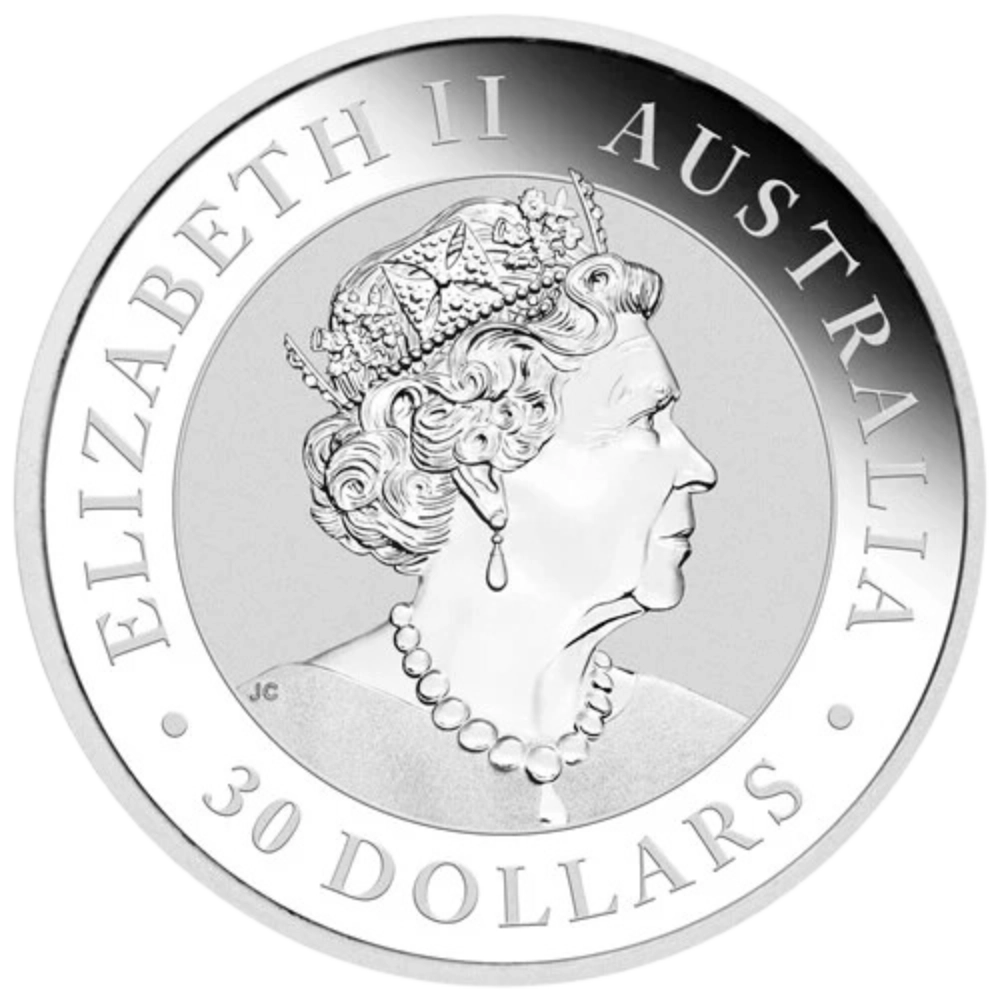 1 Kilo Australische gerlieste