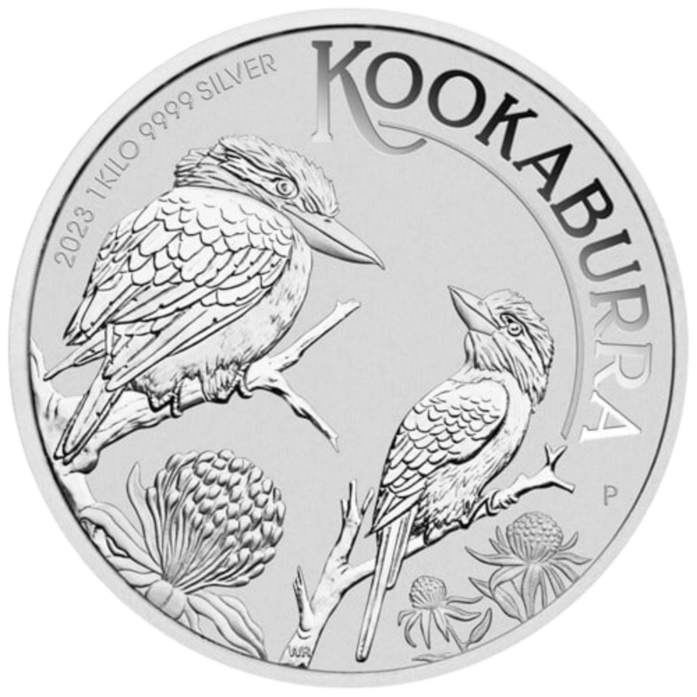 1 Kilo Australische gerlieste