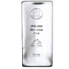 Barren 15 Kilo Silber