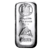 Barren 500g Silber