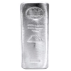 Barren 5 Kilo Silber