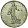 5 Francs La Semeuse 1959-1969