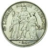 5-Francs Ecu