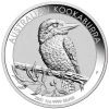 Kookaburra 1 Unze
