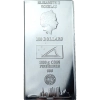 1 Kilo Silberbarren