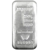 250g Silberbarren inklusiver MwSt