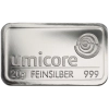 20g Silberbarren inklusive MwSt