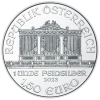 Philharmoniker 1 Unze