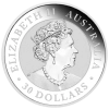 1 Kilo Australische gerlieste