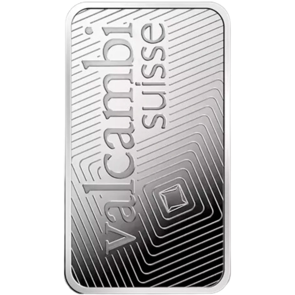 Barren 100g Palladium