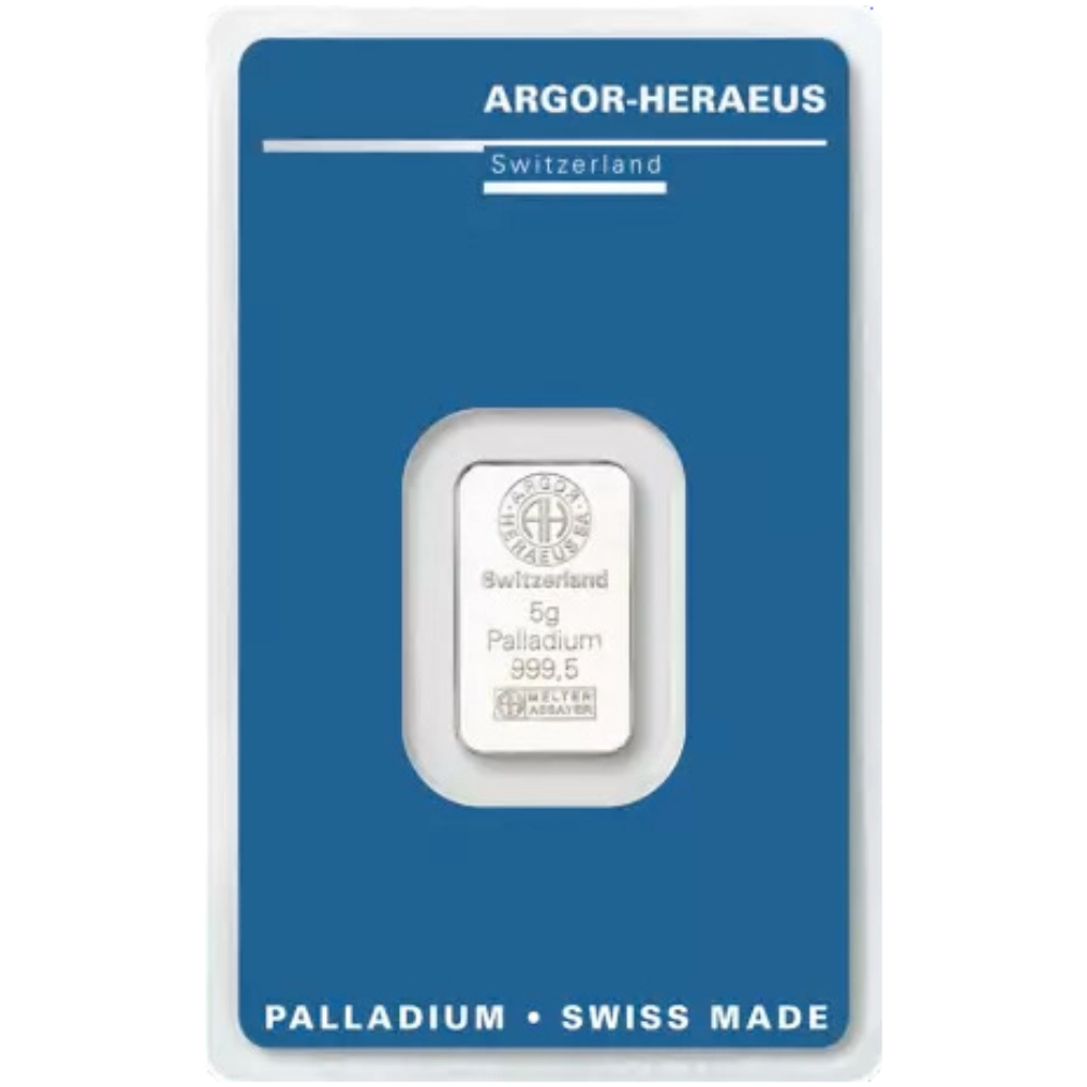 Barren 5g Palladium
