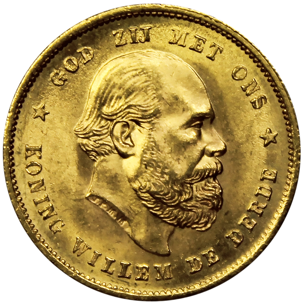 10 Gulden