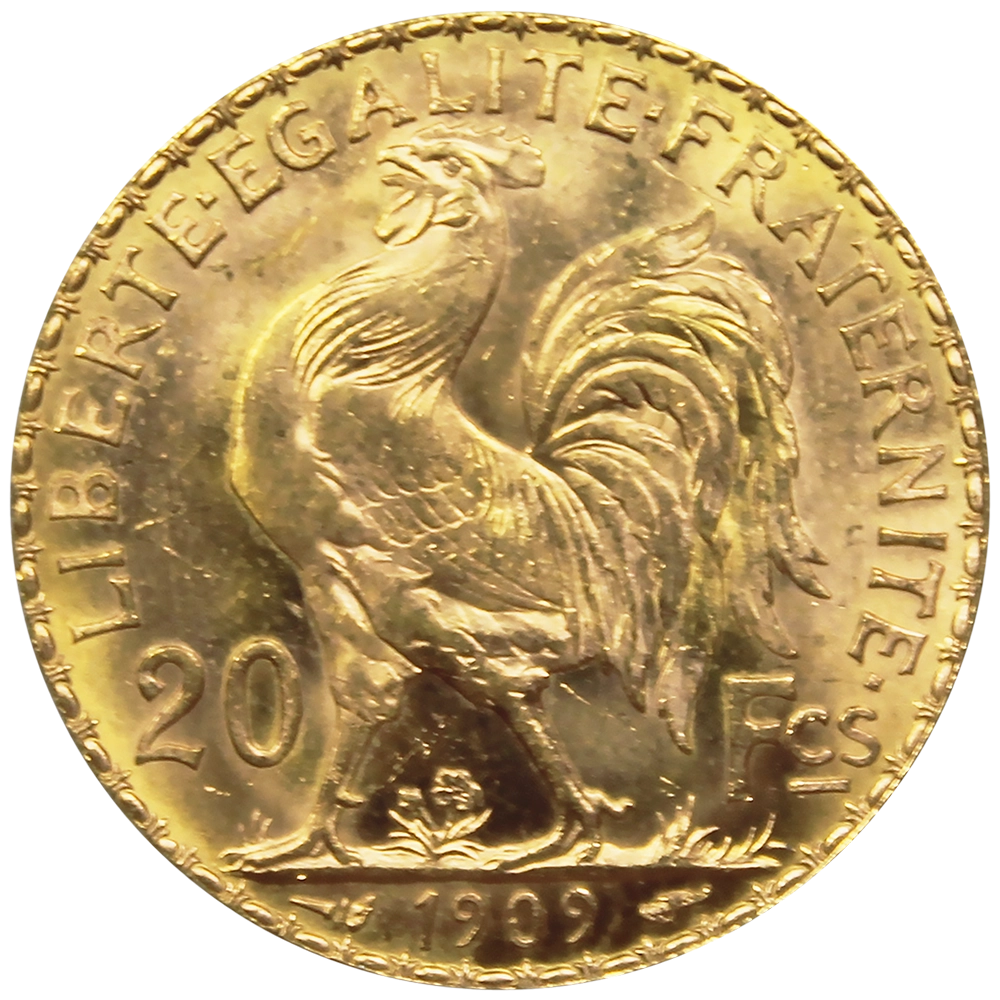 20 Franken Marianne Hahn