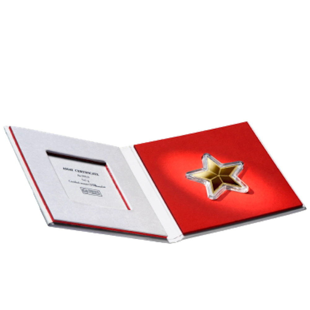 Combibar 5g Goldbarren