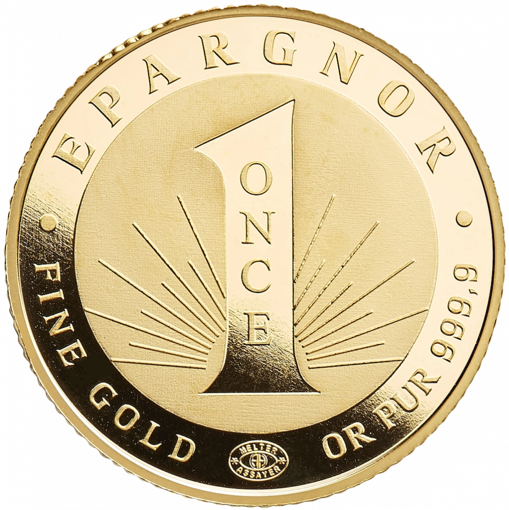EpargnOr 1oz