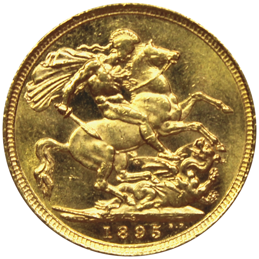 Sovereign