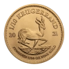 Krügerrand Zehntelunze (1/10oz)