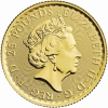 Britannia 1/4 Unze Gold