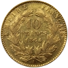 10 Franken Napoleon