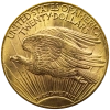 20-Dollar Double Eagle