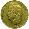 20-Francs Louis-Philippe