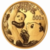 Panda 30g Gold
