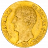 20-Francs Napoleon I