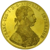 4-Dukaten Gold