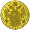 4-Dukaten Gold