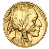 American Buffalo 1 Unze Gold
