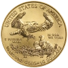 American Eagle 1/4 Unze Gold