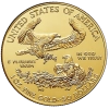American Eagle 1 Unze Gold
