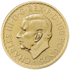 Britannia 1 Unze Gold