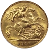 Halber Sovereign