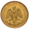 2 Pesos Gold