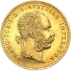 1 Dukaten oder Francois-Joseph 1915