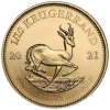 Krügerrand 1/2 Unze